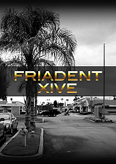 Implant Brand Friadent Xive