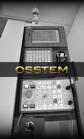 Implant Brand Osstem