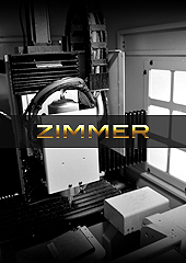 Implant Brand Zimmer