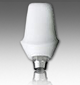 3-Piece Hybrid Abutment