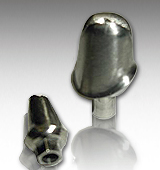 Titanium Abutment