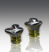 Titanium Screw Type Abutment